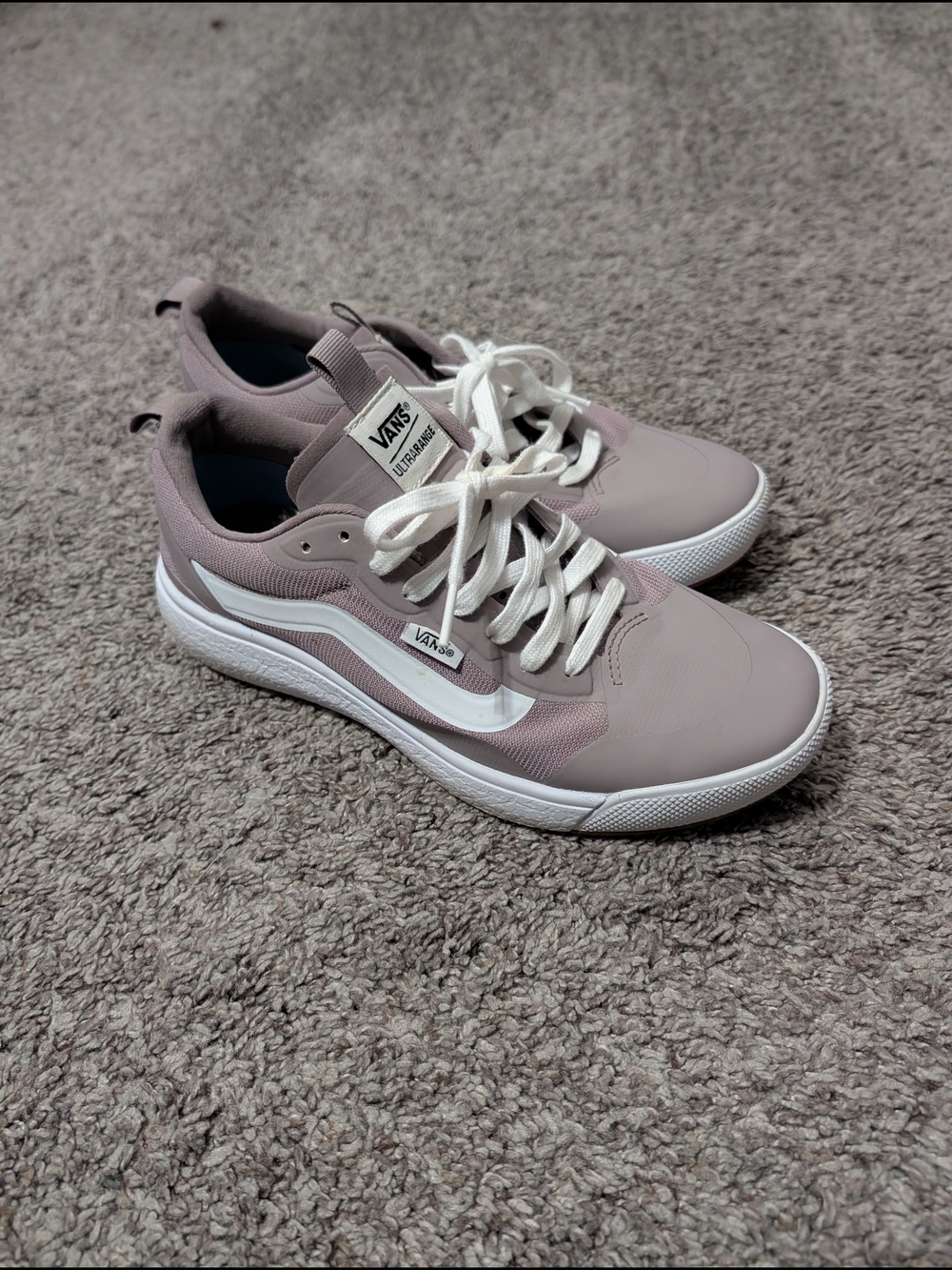 Vans Ultrarange EXO Active Sneakers
